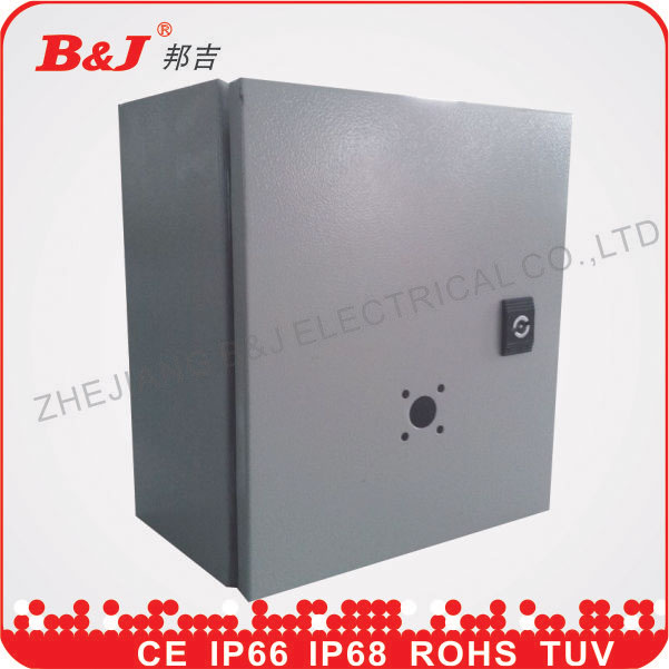 IP66 Distribution Box\Sheet Metal Box